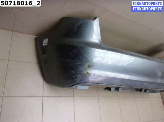 купить Бампер задний на Audi A3 (8P)