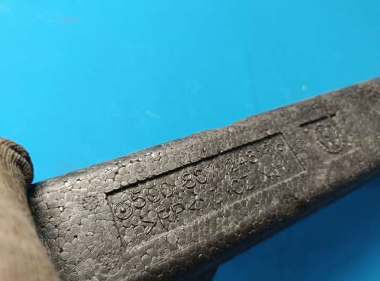 купить Абсорбер бампера на Volkswagen Golf VII (5G)