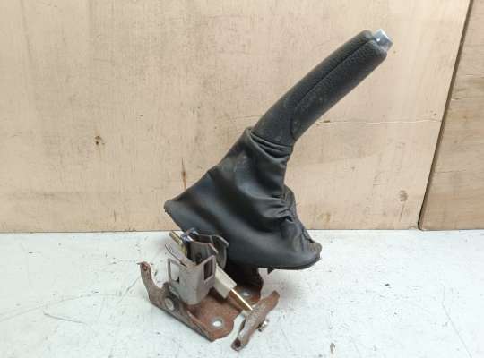 купить Ручник (рычаг ручного тормоза) на Citroen C5 I