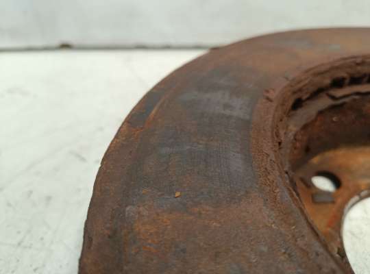 купить Диск тормозной на Renault Master III