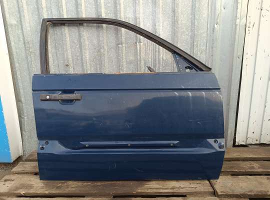 Дверь боковая VG2366788 на Volkswagen Passat B3 (35i)