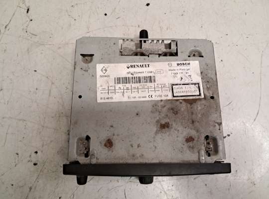 купить Магнитола на Renault Master III