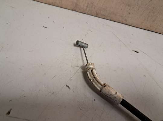 купить Замок багажника на Renault Kangoo I (KC_)