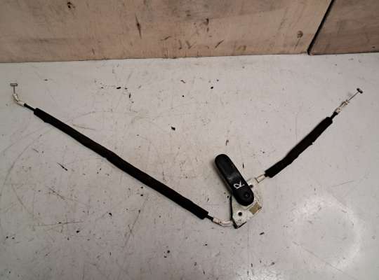 купить Замок багажника на Renault Kangoo I (KC_)