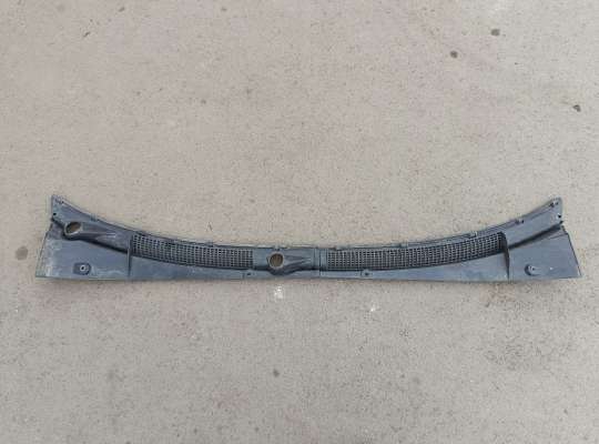 Жабо HN598806 на Hyundai Accent II (+ТАГАЗ)