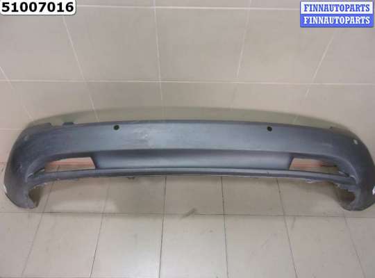 купить Бампер задний на Honda CR-V IV (RM_)