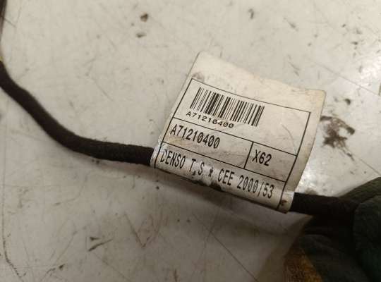 Проводка (коса) салонная на Renault Master III