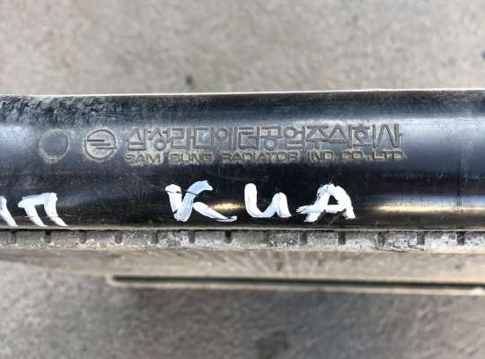купить Радиатор основной на Kia Sportage I (JA, K00)