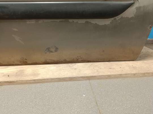 купить Дверь боковая на Ford Focus I