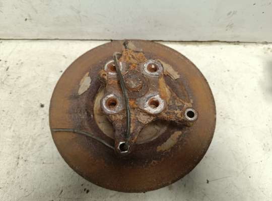 Купить Ступица на Mazda 6 I (GG) Ступица MZ659630 на Mazda 6 I (GG)