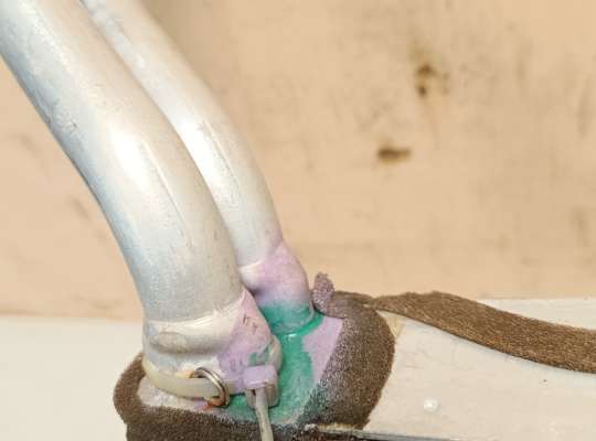 купить Радиатор отопителя (печки) на Ford Focus II