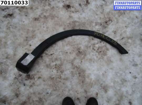 Накладка переднего крыла правого TT774610 на Toyota RAV4 IV (CA40)