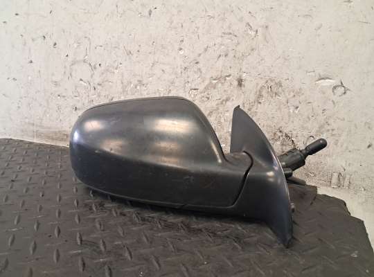 купить Зеркало боковое на Peugeot 307