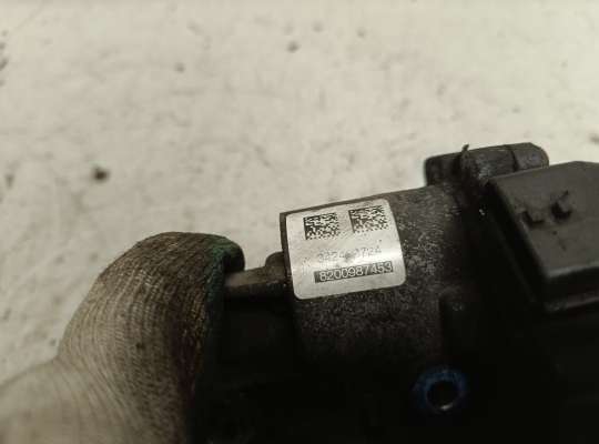 купить Заслонка дроссельная на Renault Master III