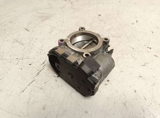 купить Заслонка дроссельная на Mercedes-Benz A (W169)