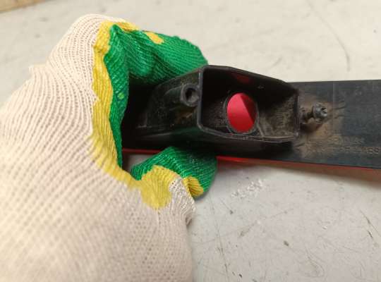 купить Отражатель на Volkswagen Touareg II (7P)