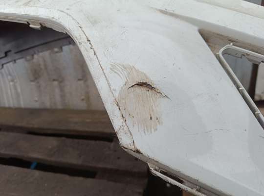 купить Бампер передний на Volkswagen Tiguan II