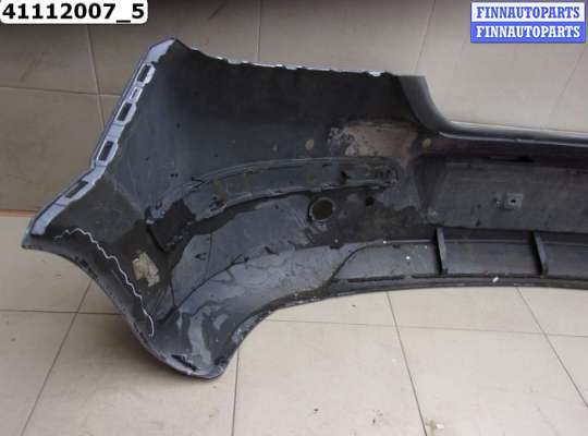 купить Бампер задний на Opel Astra H / Classic