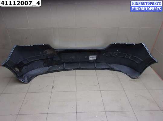 купить Бампер задний на Opel Astra H / Classic
