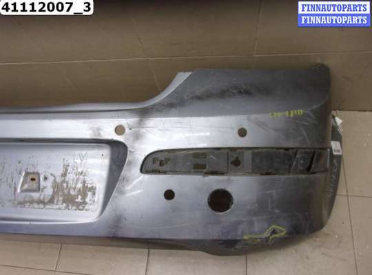 купить Бампер задний на Opel Astra H / Classic