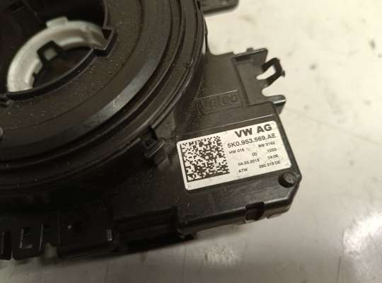 Подрулевой шлейф (кольцо SRS)