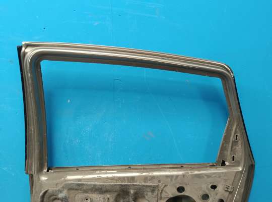 купить Дверь боковая на Ford Focus I