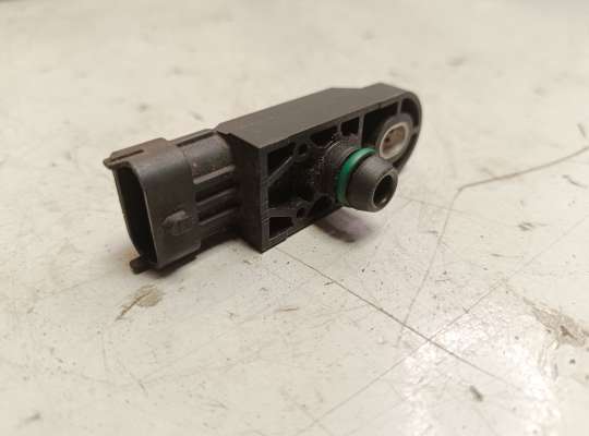 купить Датчик абсолютного давления (ДАД) на Renault Master III