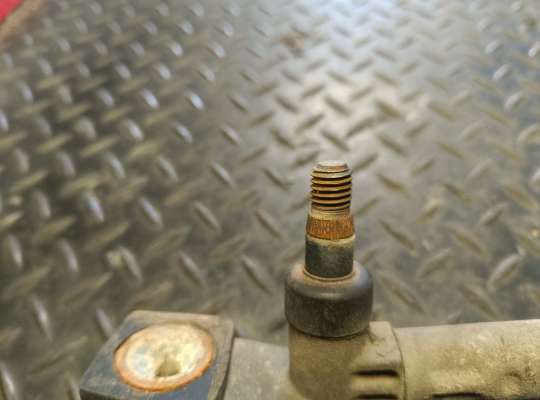 купить Трапеция дворников (стеклоочистителя) на Ford Focus II