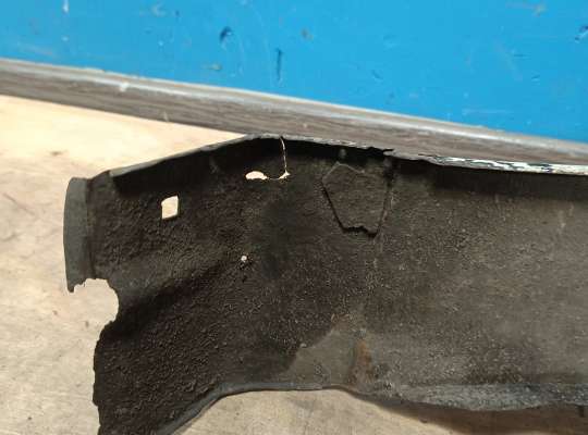 купить Крыло переднее на Ford Focus I