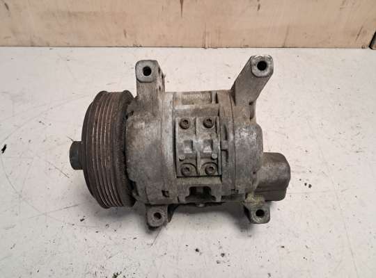 Компрессор кондиционера OP2159019 на Opel Frontera B