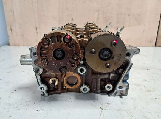 купить ГБЦ HR16DE после 2010 на Nissan Juke