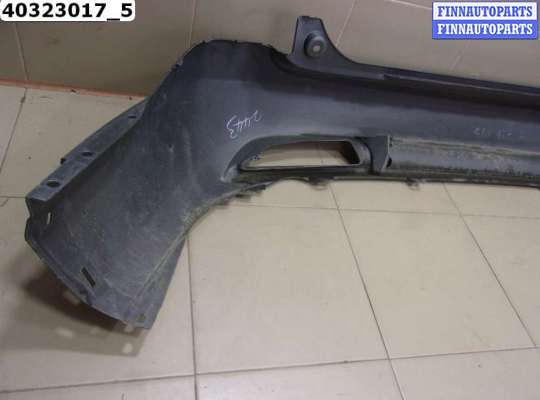 купить Бампер задний на Honda CR-V IV (RM_)