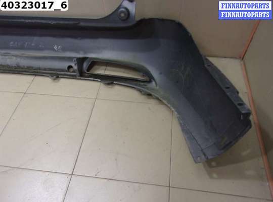 купить Бампер задний на Honda CR-V IV (RM_)