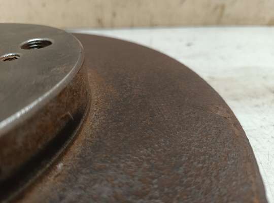 купить Диск тормозной на Pontiac Vibe