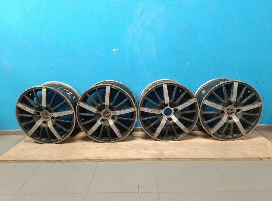 купить Диск колёсный на Ford Focus I