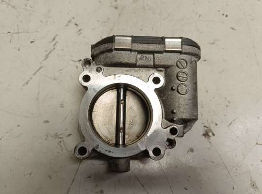 купить Заслонка дроссельная на Mercedes-Benz A (W169)