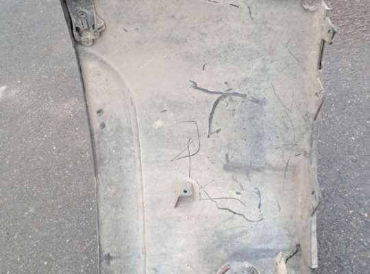 купить Бампер передний на Opel Vectra B