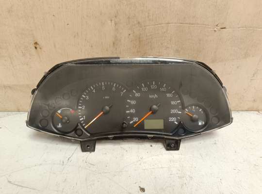 купить Приборная панель (Щиток) на Ford Focus I