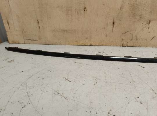 купить Молдинг заднего бампера на Volkswagen Polo Mk5 (6R/6C)