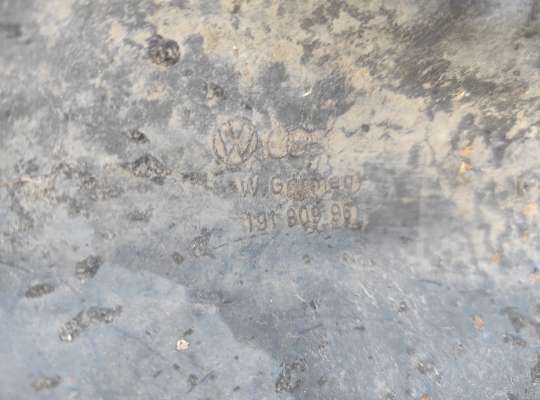 купить Локер на Volkswagen Golf II (1G)