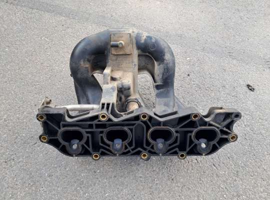 Коллектор впускной на Ford Mondeo II
