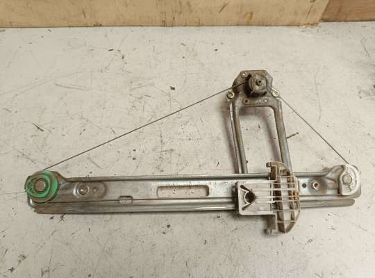 купить Стеклоподъемник механический на Ford Focus I