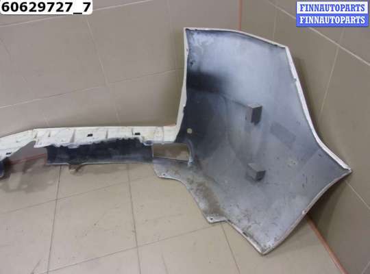 купить Бампер задний на Toyota Land Cruiser Prado 150