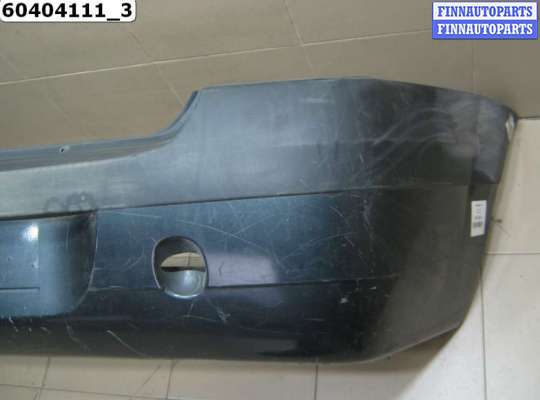 купить Бампер задний на Renault Logan I