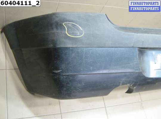 купить Бампер задний на Renault Logan I