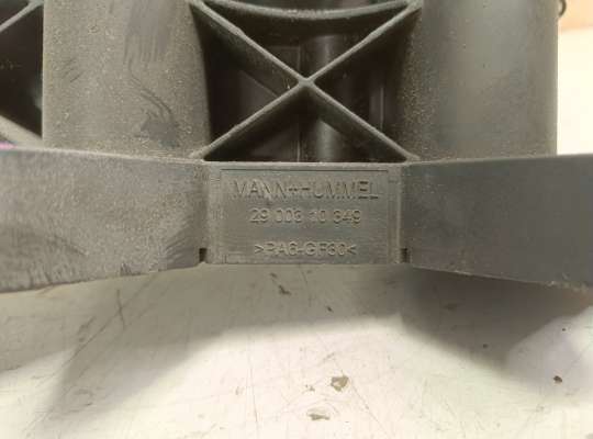 купить Коллектор впускной на Mercedes-Benz A (W169)