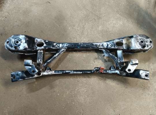 купить Балка подвески задняя на Mazda 3 II (BL)