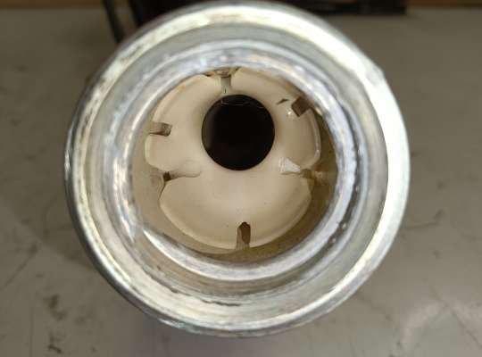 купить Горловина топливного бака на Toyota Yaris P9