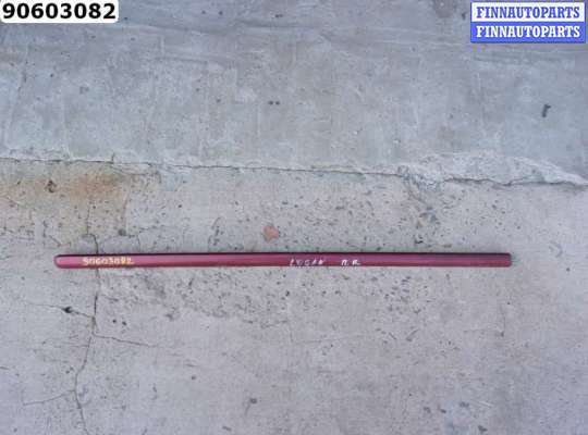Молдинг двери передней левой RN1362543 на Renault Logan I