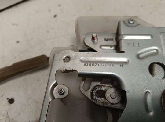 купить Замок двери сдвижной на Renault Master III